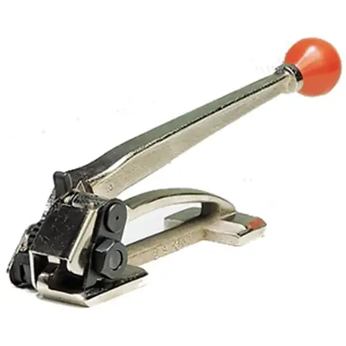 Tensioning Tool for Steel Straps 3/4"