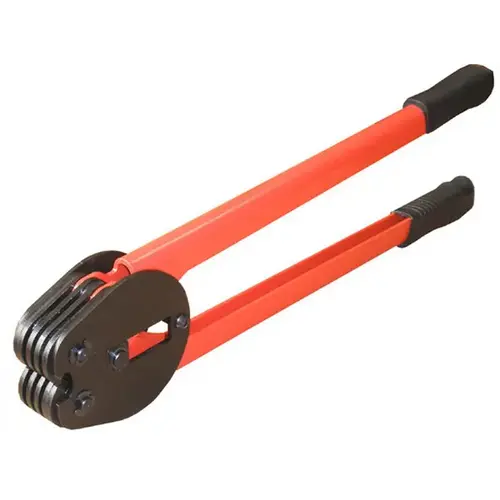 PET (Polyester) Sealer 1/2"