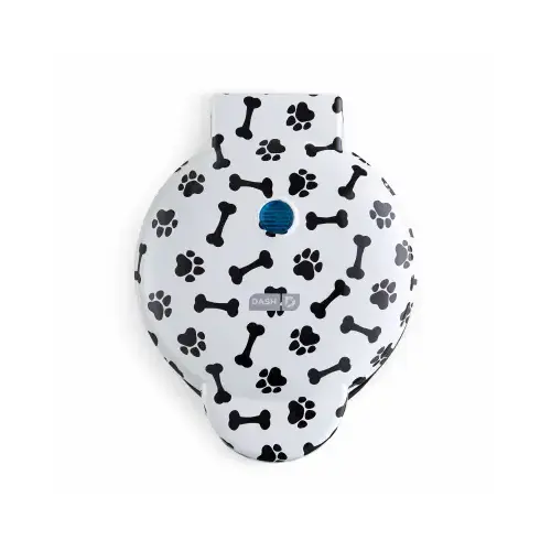 Dog Treat Maker, Makes 8 Biscuits