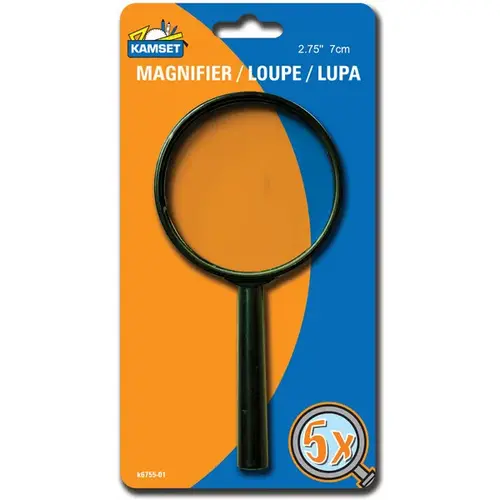 7.5" Magnifier 7.5" Magnifier