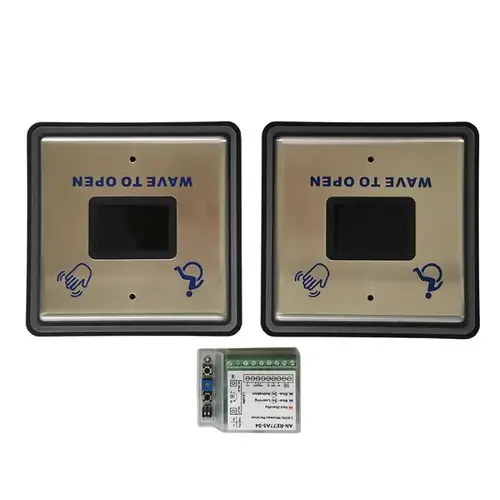 Touchless Switch Kit