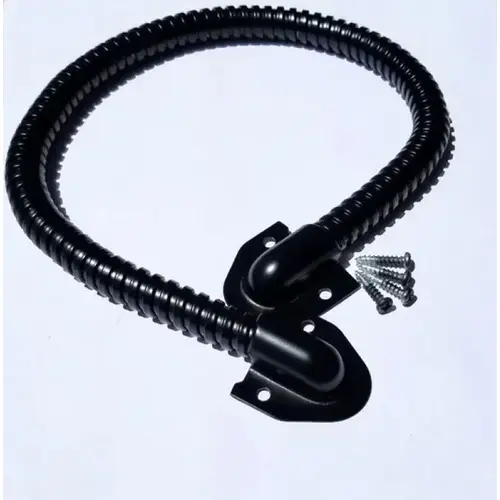 Armored Flexible Metal Conduit - Door Loop Armored Flexible Metal Conduit - Door Loop