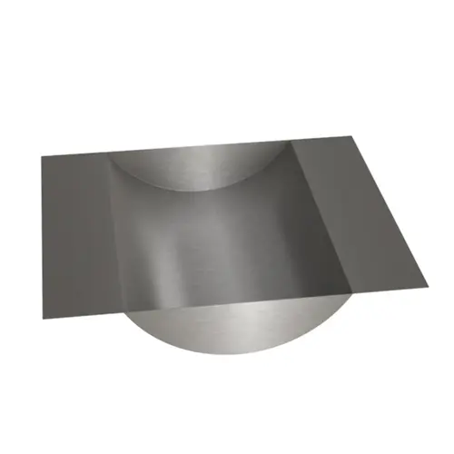 12" x 14-1/8" Deluxe Deep Drop-In Deal Tray Brushed Stainless Steel