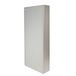 Satin Stainless Steel