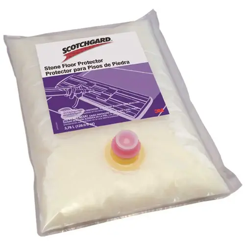 1 Gal. Stone Floor Protector 59379 White 1 Gal. Stone Floor Protector 59379 White