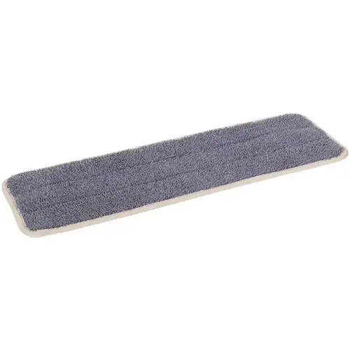 18 in. Blue Floor Protector Application Pad Gray - pack of 5 18 in. Blue Floor Protector Application Pad Gray - pack of 5