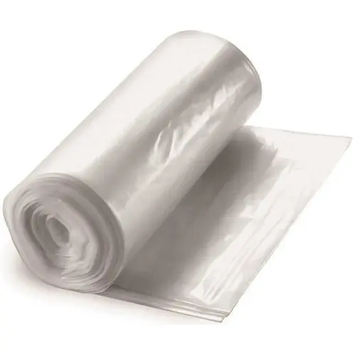 12 Gal. to 16 Gal. Natural Trash Bags - pack of 1000 12 Gal. to 16 Gal. Natural Trash Bags - pack of 1000
