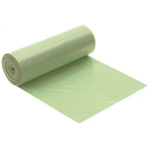 56 Gal. 43 in. x 47 in. 1.2 mil Green Low-Density Trash Bags - pack of 100 56 Gal. 43 in. x 47 in. 1.2 mil Green Low-Density Trash Bags - pack of 100