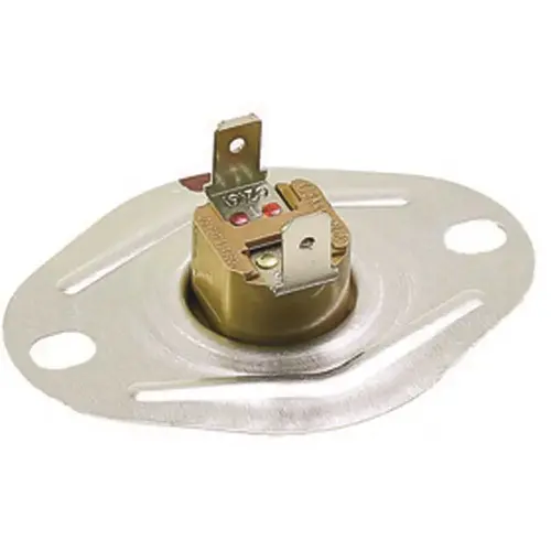 Temp Limit Switch 160f Temp Limit Switch 160f