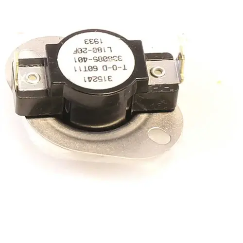 160-180f Auto Limit Switch 1184421 160-180f Auto Limit Switch 1184421