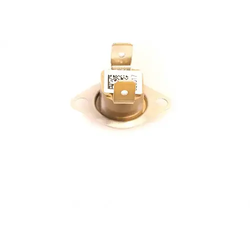 140-200 F Manual Reset Limit Switch626617 140-200 F Manual Reset Limit Switch626617