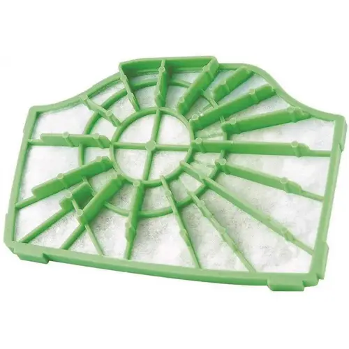 Motor Filter for Windsor Versamatic Plus and Sebo 370 Equivalent to 1825, 86143430