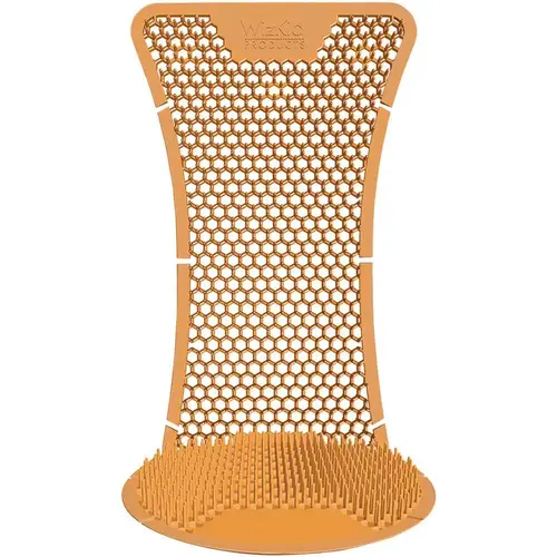 Splash Hog Clean Urinal Screen Blue