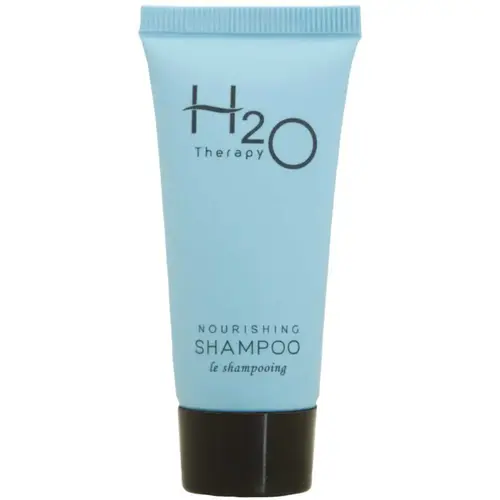 H20 .85 OZ SHAMPOO 300CS - pack of 300