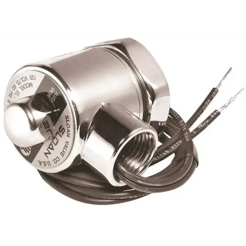 El-124-2 24v Solenoid Assembly