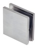 Brushed Chrome