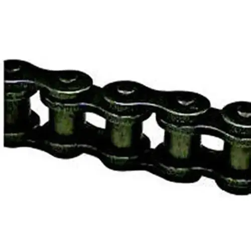 1 1/4" Extended Pitch Roller Chain 10 ft