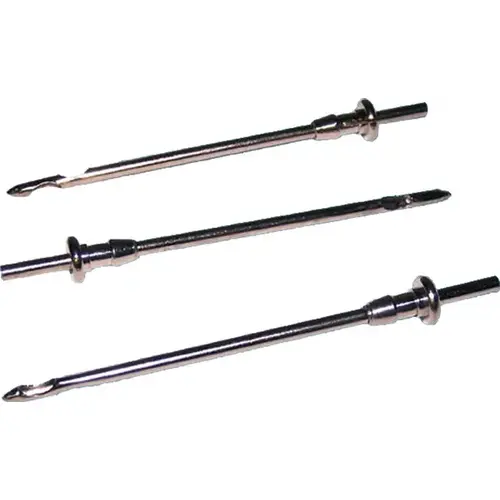 Adjustable Milk Tubes 3.5"