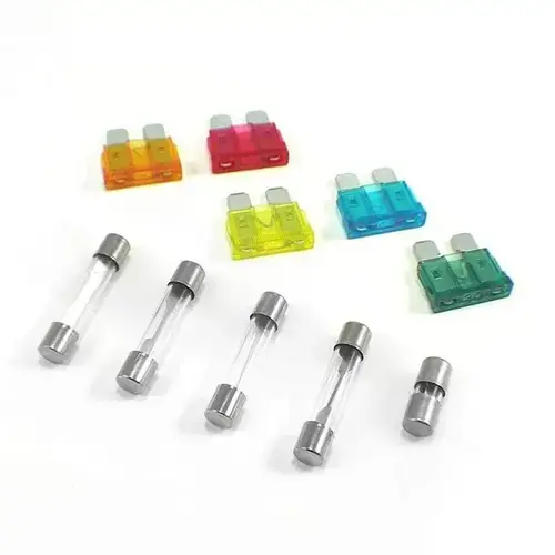 Fuse Kit - 10 pcs