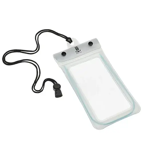 Waterproof Cell Phone Pouch with Lanyard Waterproof Cell Phone Pouch with Lanyard