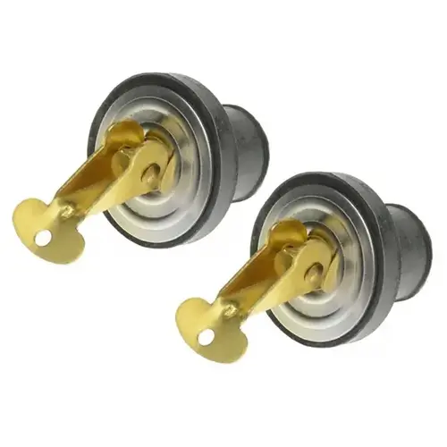 5/8" Baitwell Plugs