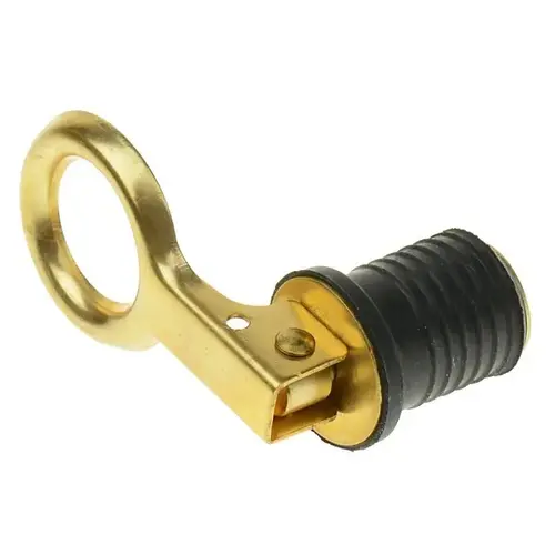 1-1/4" Snap Drain Plug 1-1/4" Snap Drain Plug