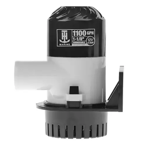Bilge Pump for 1-1/8" Hose Bilge Pump for 1-1/8" Hose