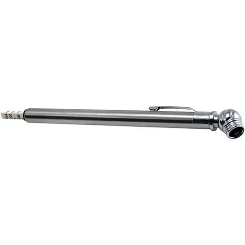 Tire Gauge Heavy Duty 20-120 PSI Tire Gauge Heavy Duty 20-120 PSI