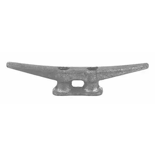 10" Galvanized Cleat 10" Galvanized Cleat