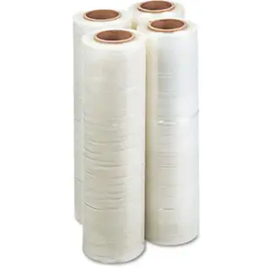 Pinnacle Films Corp HSB0631601500-XCP4 Heavy Duty Shrink Wrap - pack of 4