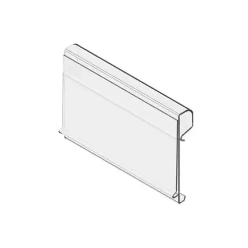 Southern Imperial 2" Clear Cover for Metal Plates Southern Imperial 2" Clear Cover for Metal Plates