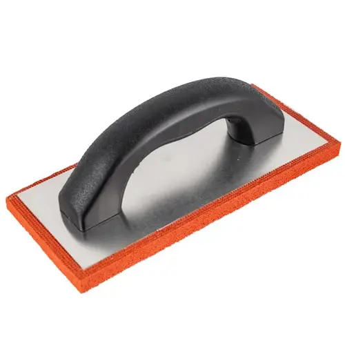 Float 4" W X 9" L Rubber Fine Float 4" W X 9" L Rubber Fine