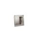 Satin Stainless Steel