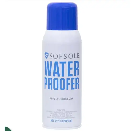 7.5 Oz. PFAS-Free Waterproofer
