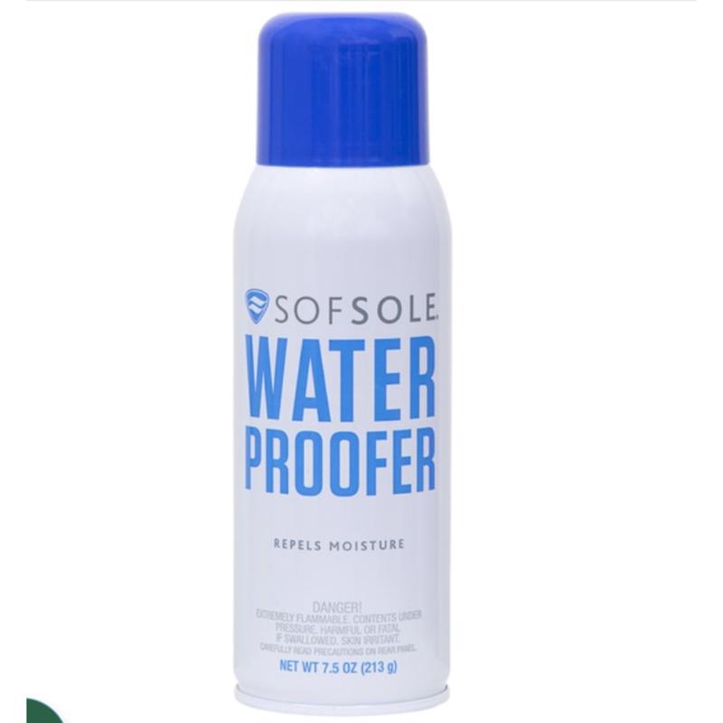 Sofesole 82399 7.5 Oz. PFAS-Free Waterproofer