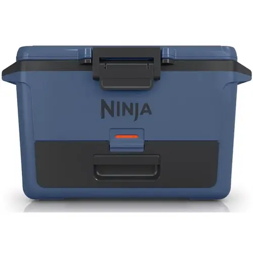 Ninja FB151BL Hard Cooler Blue 50 qt. cap. Blue Buy Now