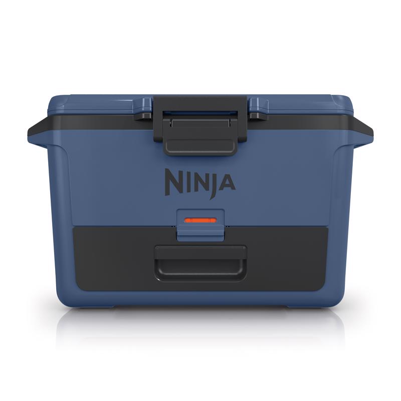 Ninja FB151BL Hard Cooler Blue 50 qt. cap. Blue Buy Now