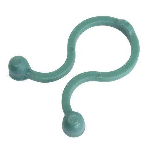 Light Clip Christmas Green Light Clip Christmas Green