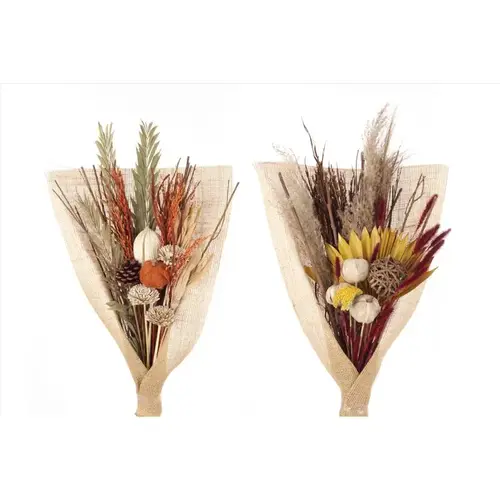 Bouquet Harvest Skies and Copper - pack of 10