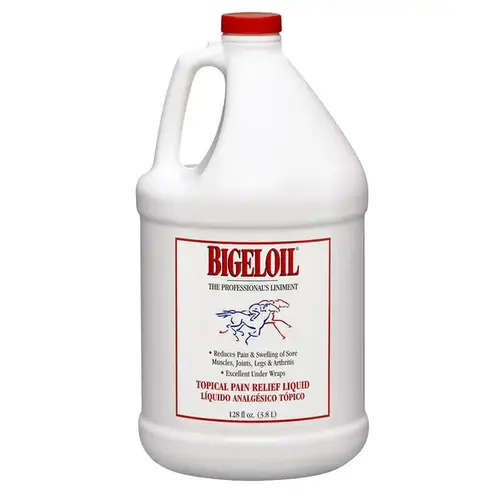 Bigeloil Linement - GALLON Bigeloil Linement - GALLON