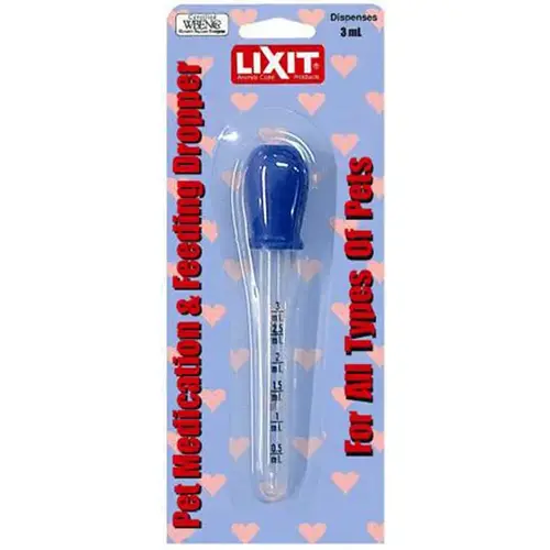 3mL Bulb Eye Dropper Syringe for Medicine 3mL Bulb Eye Dropper Syringe for Medicine