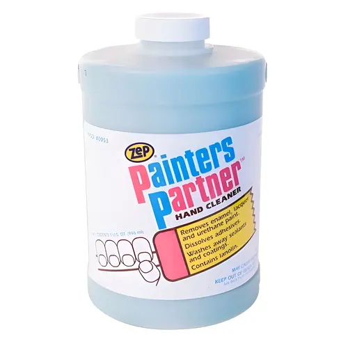Amrep, Inc 0953 Zep Painters Partner Hand Cleaner - Quart Zep Painters Partner Hand Cleaner - Quart