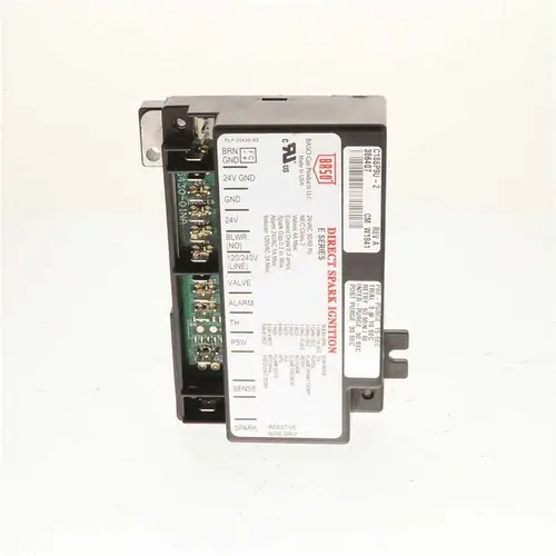 Ignition Control 386407 Ignition Control 386407