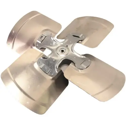 24" 4 Blade 20 Deg Fan Blade 30135