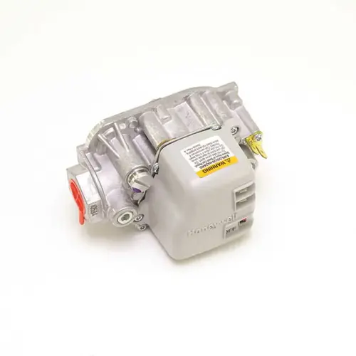 24V 1/2" LP Gas Valve 24V 1/2" LP Gas Valve