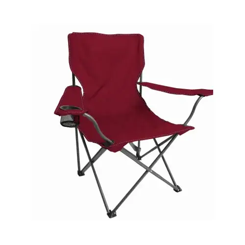 Quad Sports Chair, Self-Enclosing, Assorted Colors