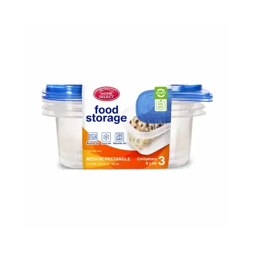 3CT 2.3C Food Container 3CT 2.3C Food Container