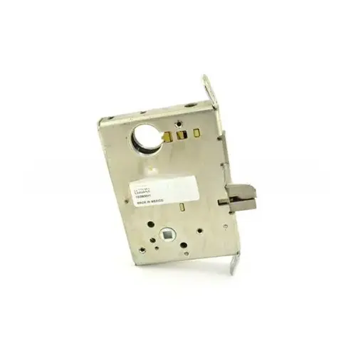 L283-176 Mortise Lock Body for L9453 with Vandlgard Function L283-176 Mortise Lock Body for L9453 with Vandlgard Function