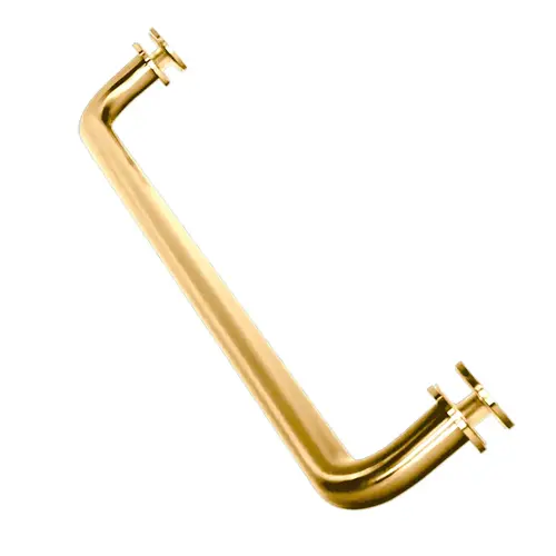 One sided 24" Handle Brass One sided 24" Handle Brass