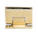 Satin Brass